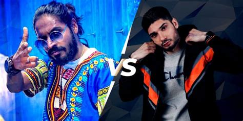 Emiway Bantai vs KRSNA: Machayenge 4 Rap Battle Turns Ugly