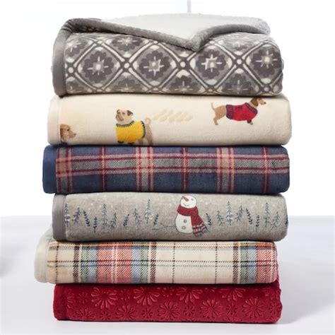 Today Only: Get Cuddl Duds Sherpa Blankets for just $12.79 each (Reg $49.99) - MyLitter - One ...