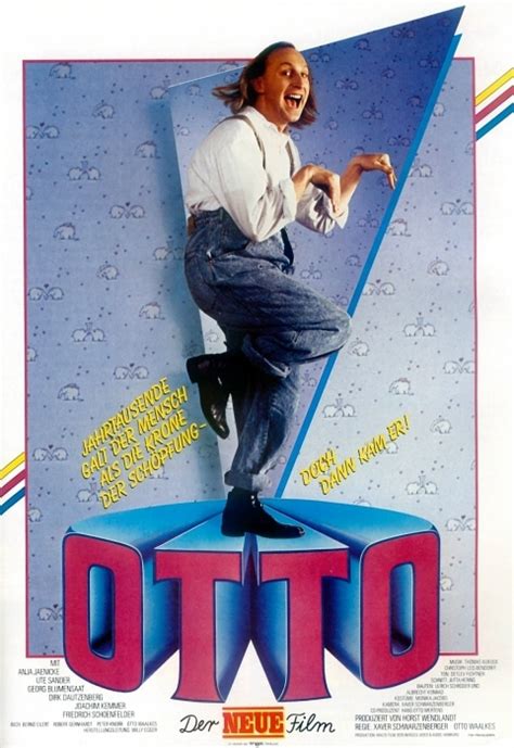 Otto - Der Neue Film: schauspieler, regie, produktion - Filme besetzung ...