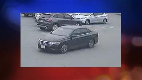 Harlingen PD seek vehicle involved in robbery | KVEO-TV