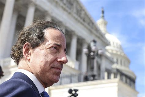 Jamie Raskin announces cancer diagnosis - POLITICO