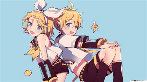 Aggregate 83+ kagamine rin wallpaper latest - in.cdgdbentre