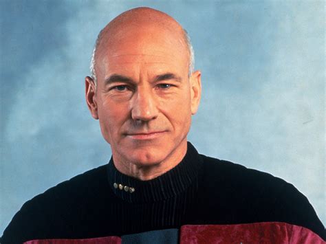 Jean-Luc Picard - Jean-Luc Picard Wallpaper (31159155) - Fanpop