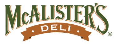 McAlister’s Deli | Autism Speaks