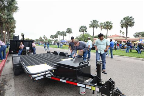 State high school projects featured in Agriculture Mechanics show on ...