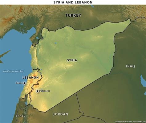 The Regional Politics Behind a Kidnapping in Lebanon