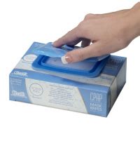 CPAP Mask Wipes | Atlantic Respiratory Services