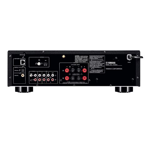 Yamaha R-N303 - Stereo Receiver | AVStore