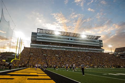 Iowa Football: Why the Hawkeyes have sold out every home game in 2022