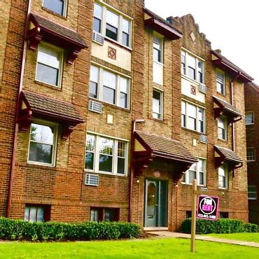 Squirrel Hill Apartments - Pittsburgh, PA 15217