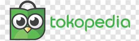 Logo Tokopedia Brand Online Shopping Shopee - Green - Symbol Transparent PNG