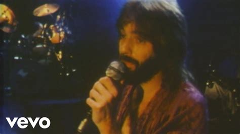 Kenny Loggins - This Is It Lyrics And Videos