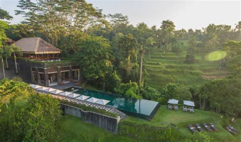 Alila Ubud - Bali, Indonesia | Classic Travel