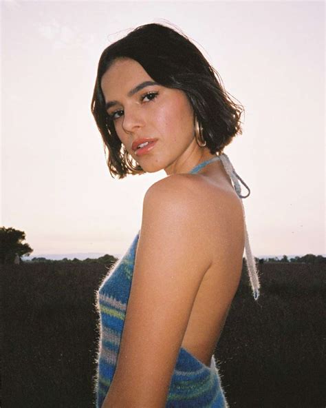 Bruna Marquezine by Emanuele DAngelo Photoshoot 2019-04 | GotCeleb