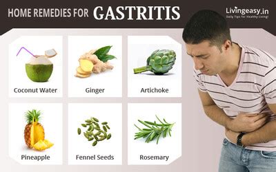 About gastritis - Gastritis Home Treatment