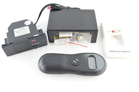 Heat n Glo Remote Controls – Fire-Parts.com