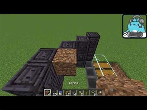 Minecraft String Farm - YouTube