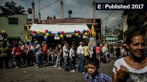 Venezuelan Opposition Denounces Latest Vote as Ruling Party Makes Gains ...