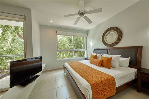 Rooms - Bahia Principe Luxury Sian Ka'an - Riviera Maya | Transat