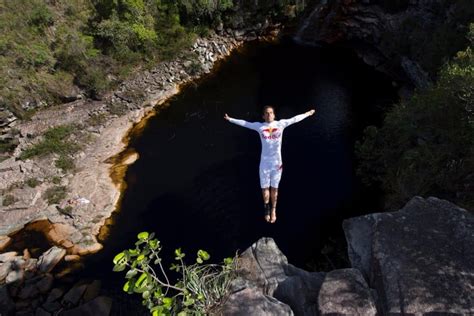 20 Fabulous Locations For Cliff Diving