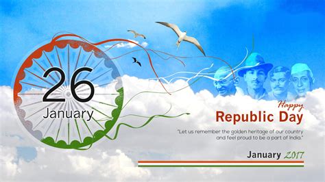 Happy Republic Day 2020 HD Desktop Wallpapers - Wallpaper Cave