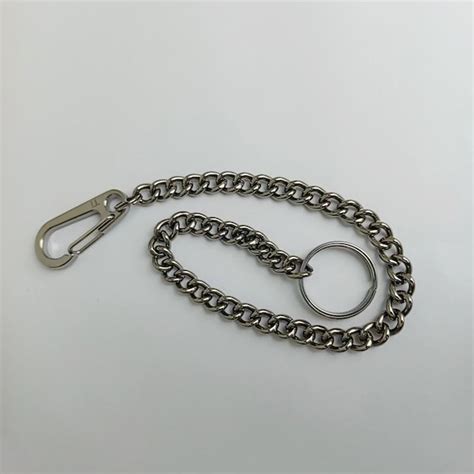 Wallet Chain - Etsy