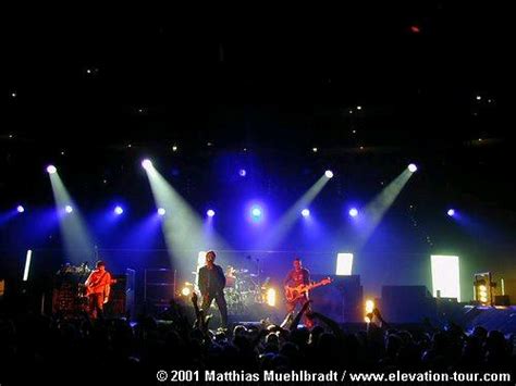 U2 Elevation Tour Cologne 2001-07-13 | Matthias Muehlbradt | Flickr