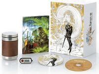 Collector's Edition (Original Release) - Gamer Escape's Final Fantasy ...