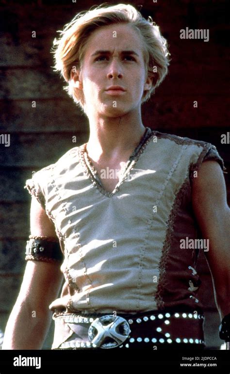 Ryan gosling young hercules hi-res stock photography and images - Alamy