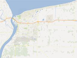 ScalableMaps: vector maps of Sarnia