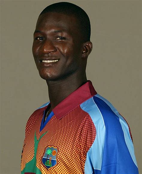 Darren Sammy | ESPNcricinfo.com