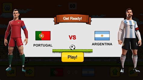 Head Soccer - World Cup 2022 para Android - Descargar