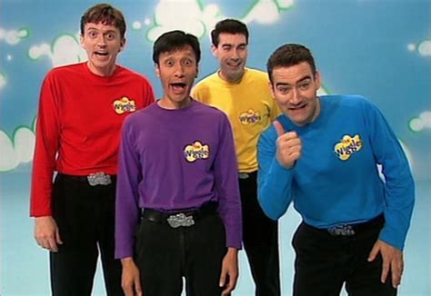 The Original Wiggles Have Announced Details For Their One-Off 18 ...