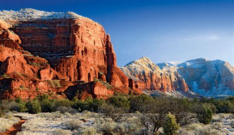 Courthouse Butte Loop I Sedona Monthly Magazine