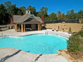 Home Ideas » Pool House Cabana Plans | Pool house designs, Pool house plans, Pool house design