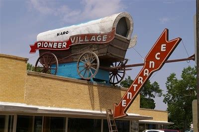 Pioneer Village - Minden NE - History Museums on Waymarking.com