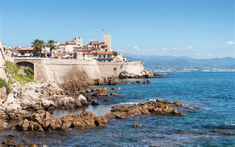 Things to do in Antibes, South of France – On the Luce travel blog