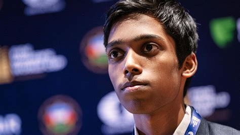 FIDE World Cup: All you need to know about Praggnanandhaa