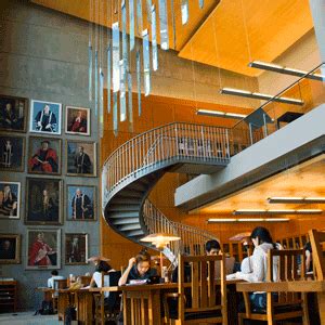 Visit UBC Library’s standout spots - About UBC Library