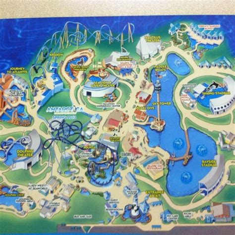 Orange Lake Resort Map – Map Of The Usa With State Names