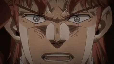 Kakyoin Noriaki GIF - Kakyoin Noriaki Noriaki Kakyoin - Discover ...