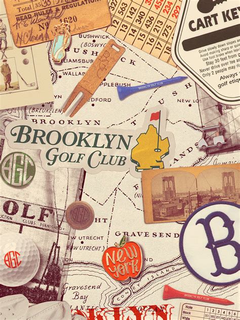 Brooklyn Golf Club