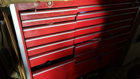 SNAP ON KRL1000 BIG DIESEL MECHANIC TOOL BOX HEAVY DUTY for sale in Perris, CA - 5miles: Buy and ...