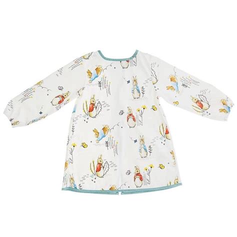 Peter Rabbit„¢ and Flopsy Children's Multi-Purpose Coverall – Peter ...