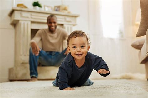 When Do Babies Crawl And Can A Baby Skip The Crawling Stage?