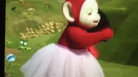 Teletubbies Po Dance