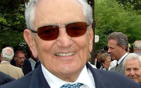 Michele Ferrero, businessman - obituary