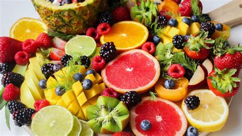 The Worst, Most Unhealthy Fruits | Modern Fit