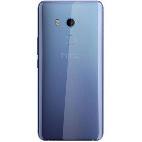 HTC U11+ phone specification and price – Deep Specs