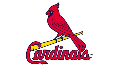 St. Louis Cardinals Logo and sign, new logo meaning and history, PNG, SVG